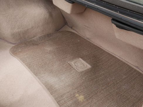 Used 1988 Cadillac Eldorado Coupe image 88