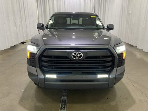 Used 2022 Toyota Tundra SR5 image 8