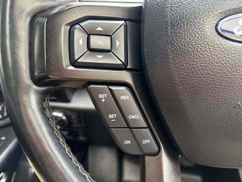 Certified 2019 Ford Expedition Limited w/ Cargo Package image 24