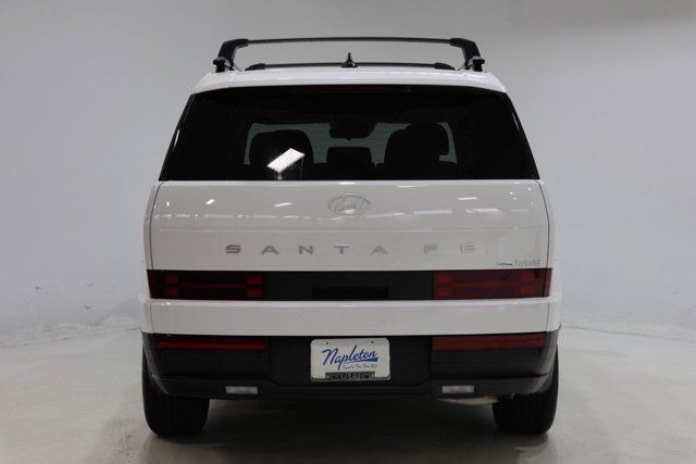 Used 2026 Hyundai Santa Fe SEL AWD/4WD image 7