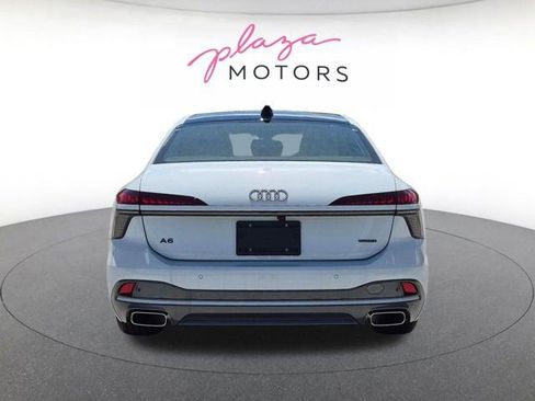 New 2026 Audi A6 Premium AWD/4WD image 6