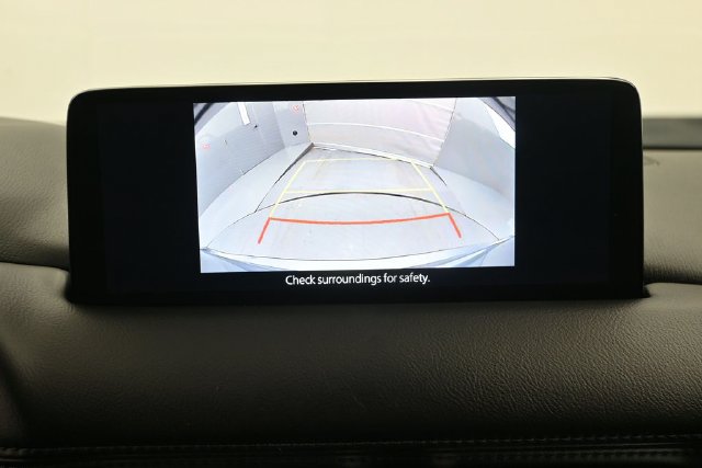 Certified 2024 MAZDA CX-5 Carbon Edition AWD/4WD image 11