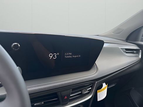 New 2026 Buick Encore GX Sport Touring w/ Advanced Technology Package image 66