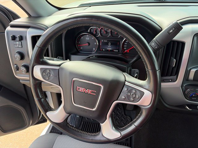 Used 2016 GMC Sierra 1500 SLE w/ SLE Value Package AWD/4WD image 18