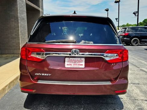 Used 2019 Honda Odyssey EX image 7