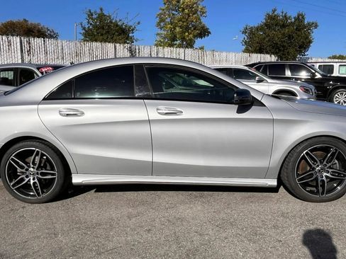 Used 2018 Mercedes-Benz CLA 250 image 8