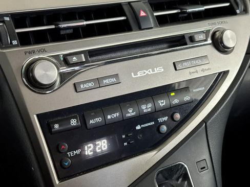 Used 2015 Lexus RX 350 AWD w/ Premium Package image 22