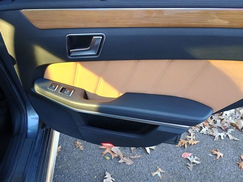 Used 2016 Mercedes-Benz E 63 AMG S-Model image 21