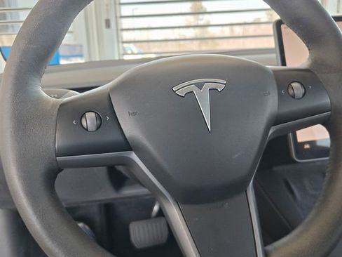 Used 2023 Tesla Model 3 Standard Range RWD image 24