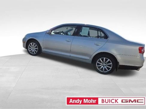 Used 2007 Volkswagen Jetta 2.0T FWD image 13