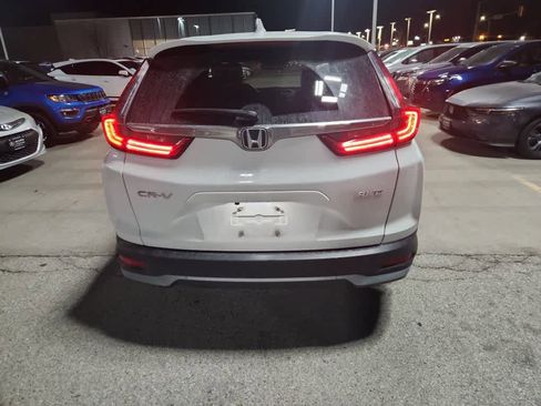Used 2020 Honda CR-V EX-L image 6