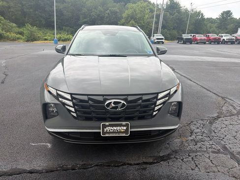 Used 2024 Hyundai Tucson SEL AWD/4WD image 3