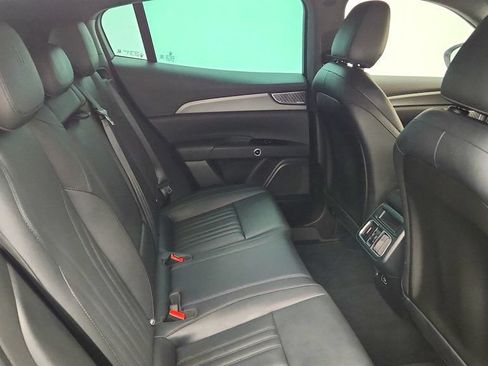 Used 2023 Maserati Grecale GT AWD/4WD image 23