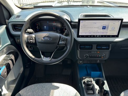 Used 2025 Ford Maverick XLT w/ XLT Luxury Package AWD/4WD image 13
