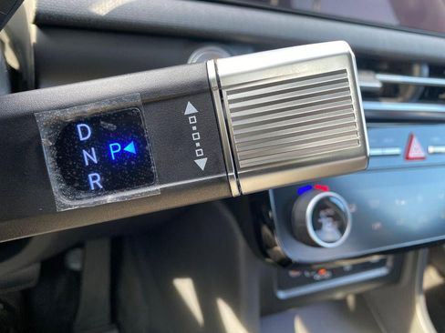 New 2026 Hyundai Tucson SEL image 17