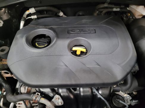 Used 2017 Hyundai Tucson SE AWD/4WD image 30