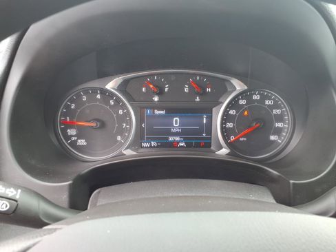 Used 2022 GMC Terrain SLE w/ Driver Convenience Package image 8