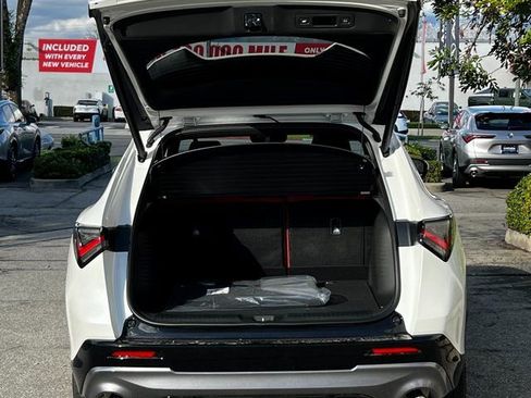 New 2026 Acura ADX A-Spec image 7