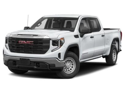 Used 2024 GMC Sierra 1500 Elevation