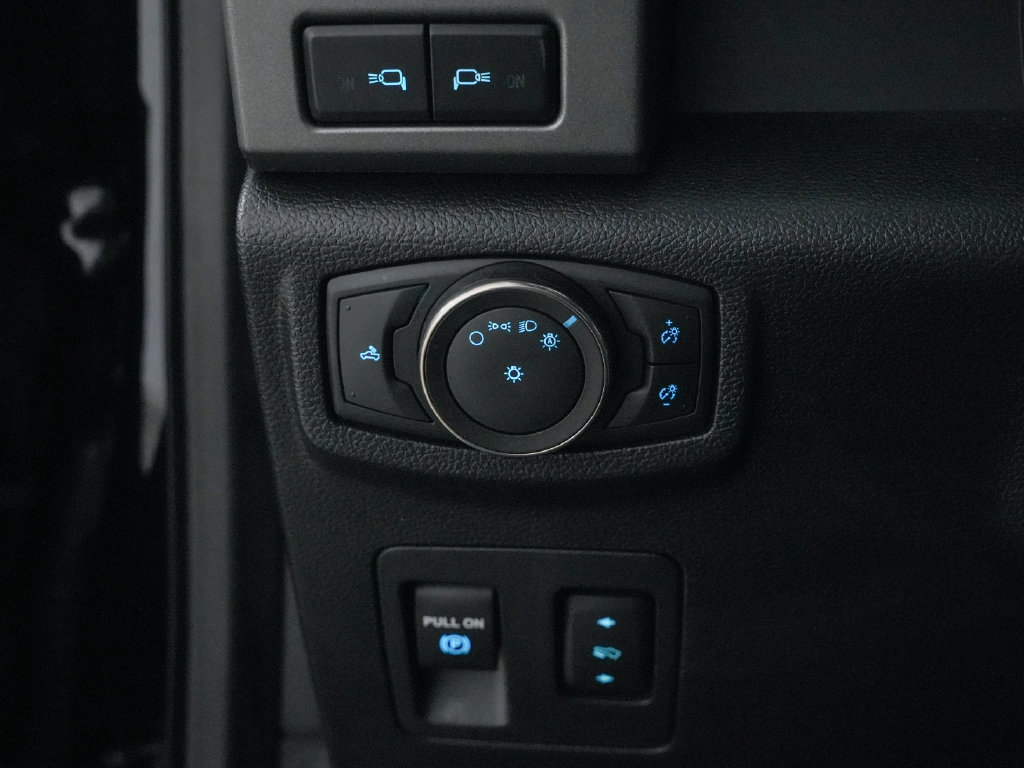 Used 2019 Ford F150 Raptor w/ Equipment Group 802A Luxury AWD/4WD image 19