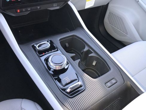 New 2026 Jeep Cherokee Limited AWD/4WD image 27