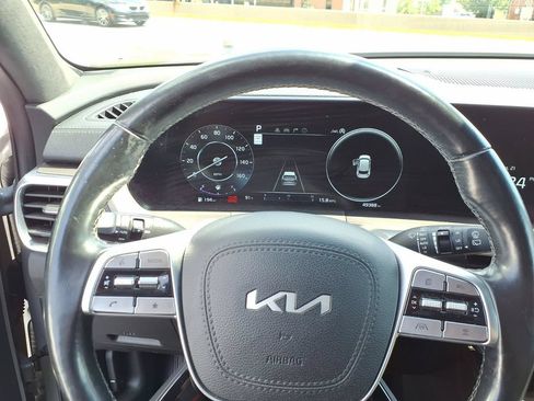 Used 2024 Kia Telluride SX Prestige X-Line AWD/4WD image 14