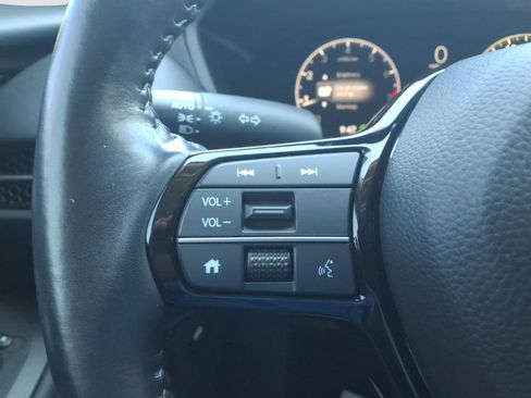 Used 2024 Honda HR-V EX-L image 22