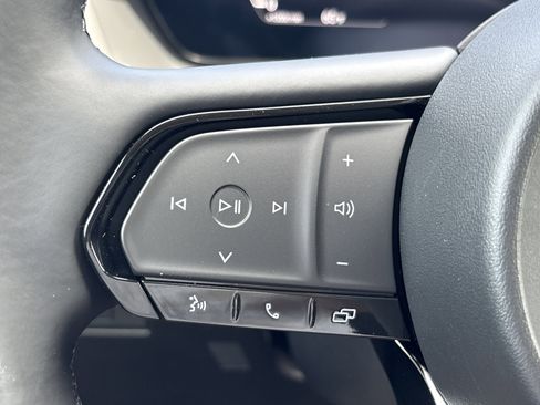 New 2026 MAZDA CX-5 Select AWD/4WD image 22