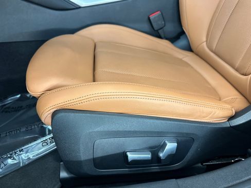 Certified 2022 BMW i4 eDrive40 w/ M Sport Package image 14