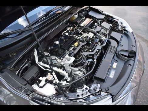 Used 2021 Toyota Corolla SE w/ Carpet Mat Package (TMS) FWD image 38