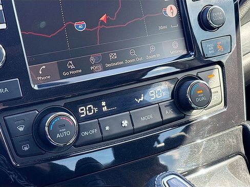 Used 2023 Nissan Maxima Platinum w/ Sport Mat Group image 16