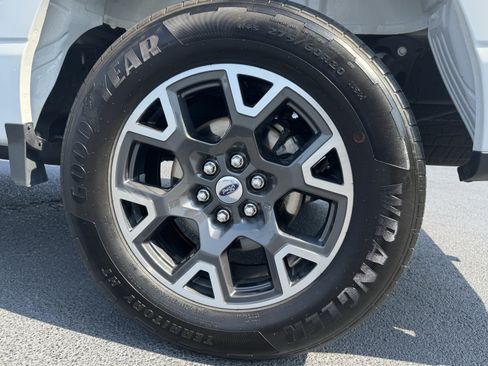 Used 2024 Ford F150 STX RWD image 20