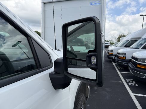 New 2026 Chevrolet Silverado 3500 W/T w/ WT Convenience Package AWD/4WD image 9