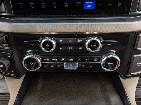 Used 2026 Ford F450 Platinum w/ Platinum Plus Package image 26