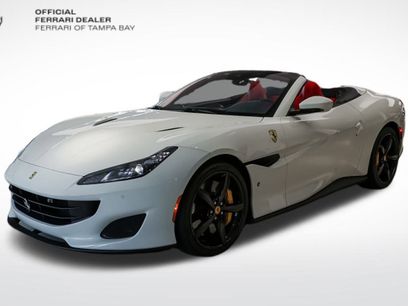 Used 2020 Ferrari Portofino
