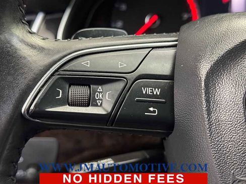 Used 2017 Audi Q7 3.0T Premium Plus image 44