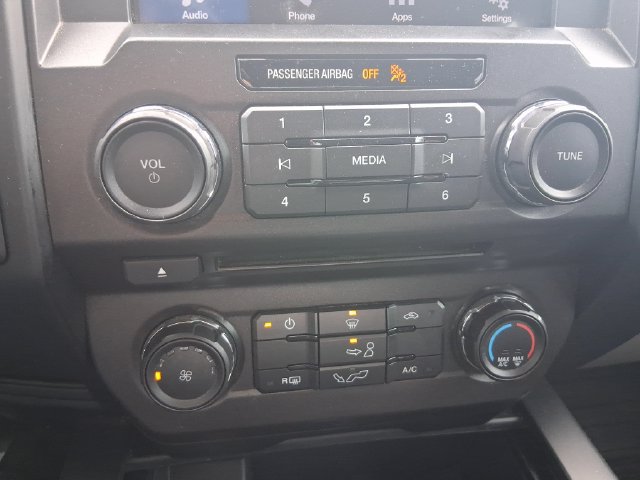 Used 2018 Ford F150 XL w/ Equipment Group 101A Mid AWD/4WD image 36