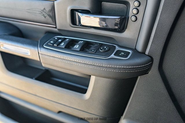 Used 2024 RAM 5500 4x4 Crew Cab image 61