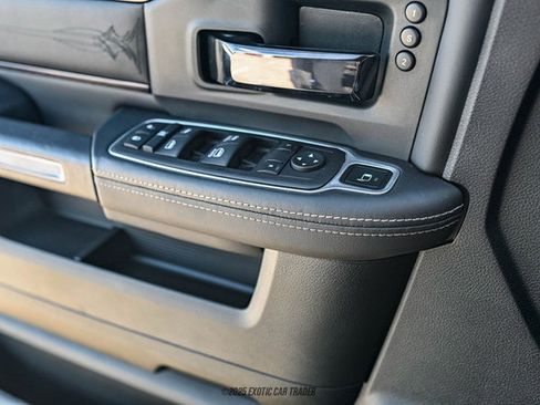 Used 2024 RAM 5500 4x4 Crew Cab image 61