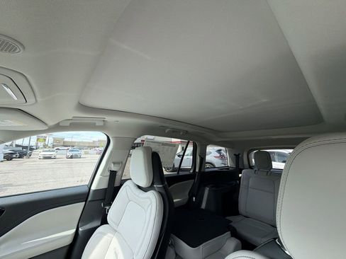 New 2026 Lincoln Aviator Reserve AWD/4WD image 22