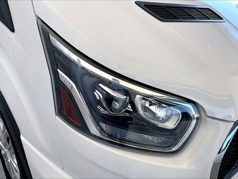 Certified 2023 Ford Transit 350 XLT image 25