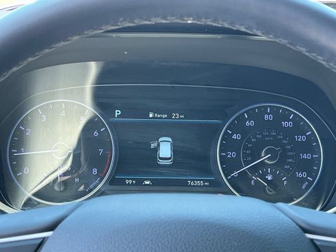 Used 2020 Hyundai Palisade SEL FWD image 21
