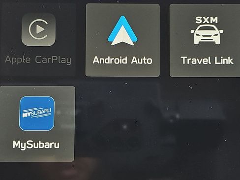 Certified 2026 Subaru Crosstrek 2.0i Premium AWD/4WD image 27