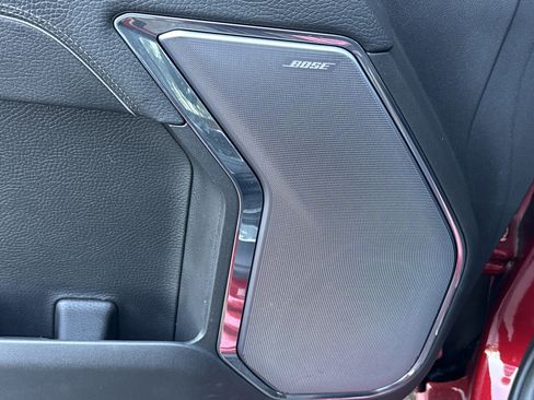 Used 2024 GMC Sierra 2500 Denali w/ Technology Package image 14