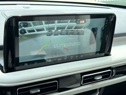 New 2026 Lincoln Aviator Reserve AWD/4WD image 30