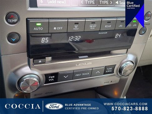 Used 2016 Lexus GX 460 image 16