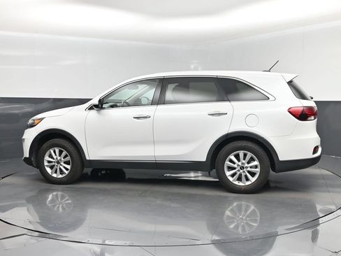 Used 2020 Kia Sorento FWD V6 image 10