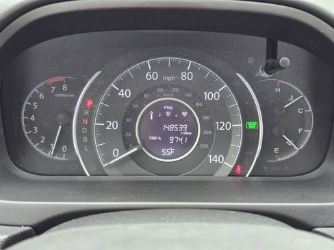 Used 2015 Honda CR-V LX image 25