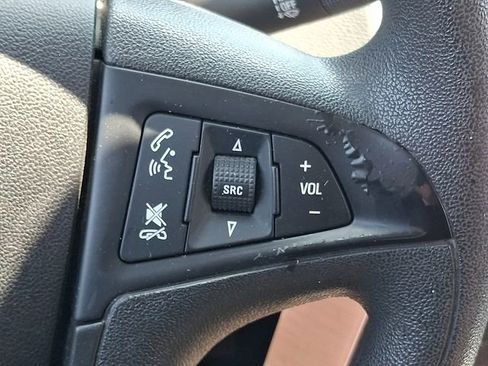 Used 2012 GMC Terrain SLE w/ LPO, Chrome Package FWD image 23