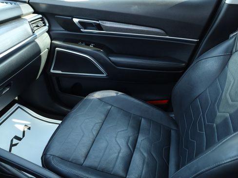 Used 2021 Kia Telluride SX w/ SX Prestige Package image 14